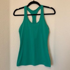 Nike Racerback Tank Top